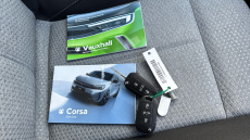 Vauxhall Corsa 1.2 Design 5dr Petrol Hatchback